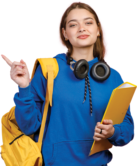 Welcome to Study Abroad! Begin Your Global Education Journey Today